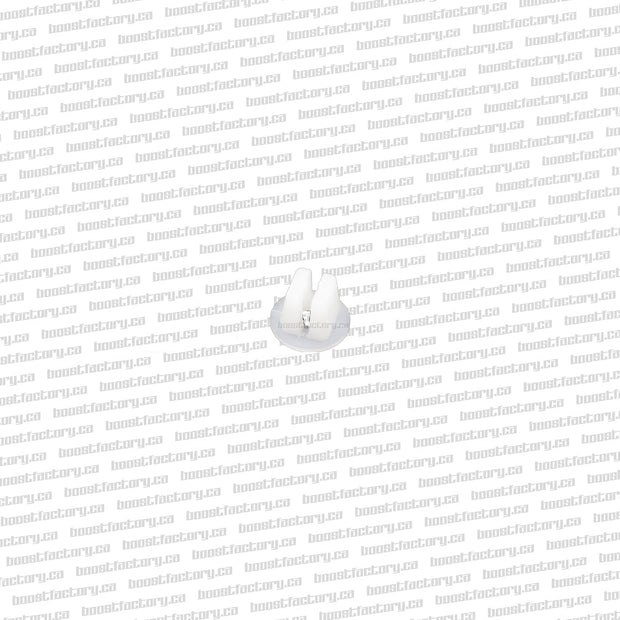 Genuine Nissan Skyline R32/R33/R34 Front  Bumper  OR Door Mounting Insert  - 01281-00111