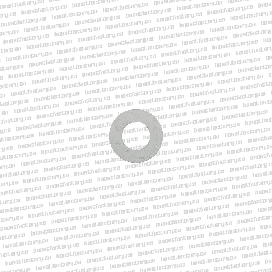 Genuine Nissan Rear E / Park Brake Shoe Mount Stud Washer - 01311-01291