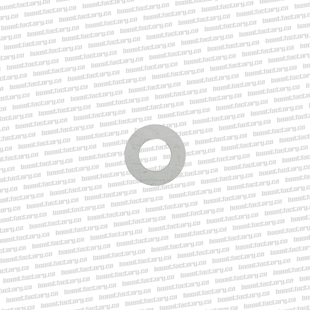 Genuine Nissan Rear E / Park Brake Shoe Mount Stud Washer - 01311-01291