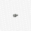 Genuine Nissan Skyline Throttle Position Sensor Bolt  - 01436-00501