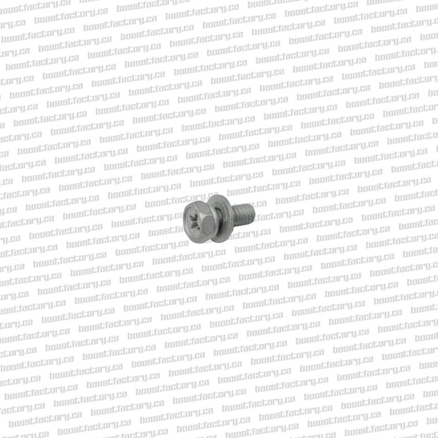 Genuine Nissan Skyline Throttle Position Sensor Bolt  - 01436-00501