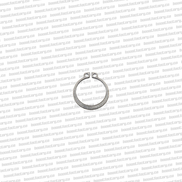Genuine Nissan R32 Axle Snap Ring - 01541-00011