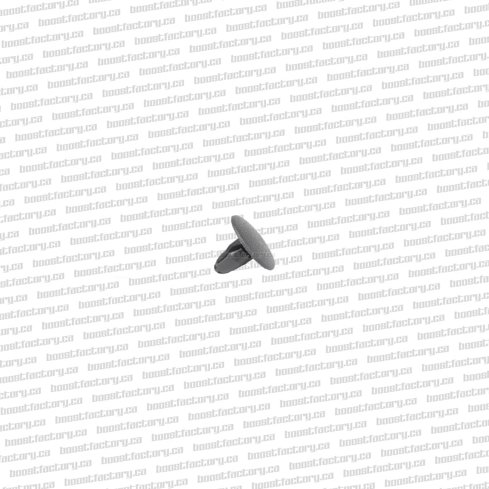 Genuine Nissan R32 GTR / GTST Trunk Trim Clips - 01553-04691
