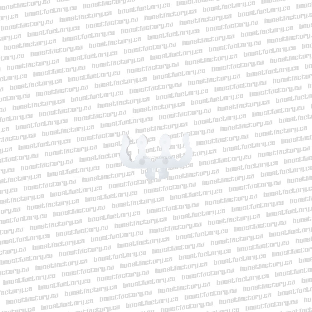 Genuine Nissan R32  / R33 GTR Skyline Fuel & Brake Hard Line Clip - 01561-00291