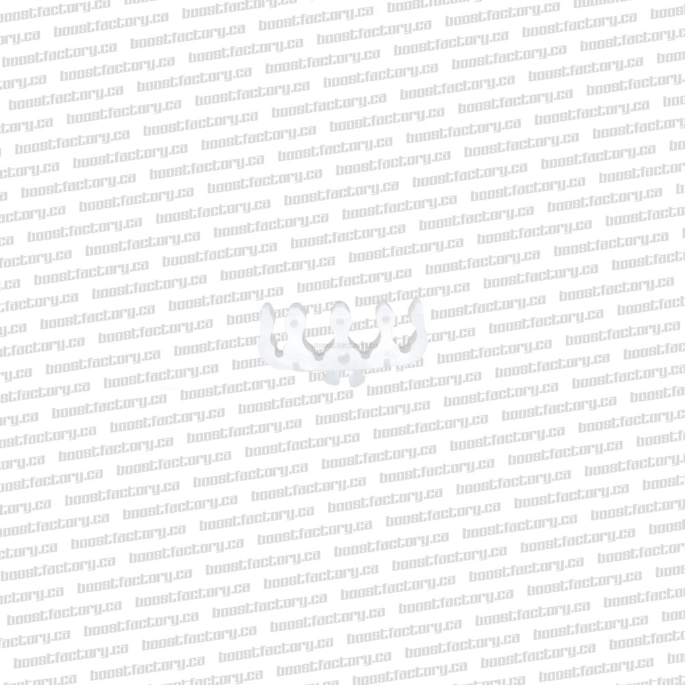 Genuine Nissan R32 GTR Skyline Fuel & Brake Hard Line Clip - 01561-00341 - Boost Factory