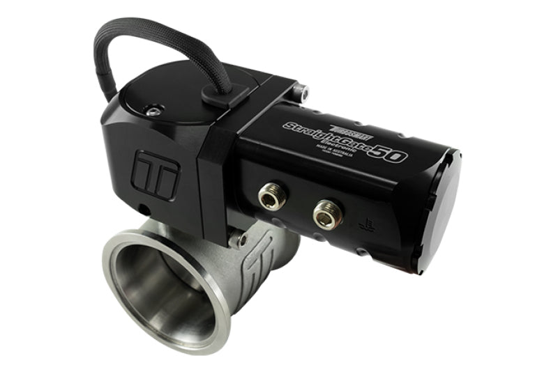 Turbosmart Electronic StraightGate ESG50 External Wastegate - Boost Factory