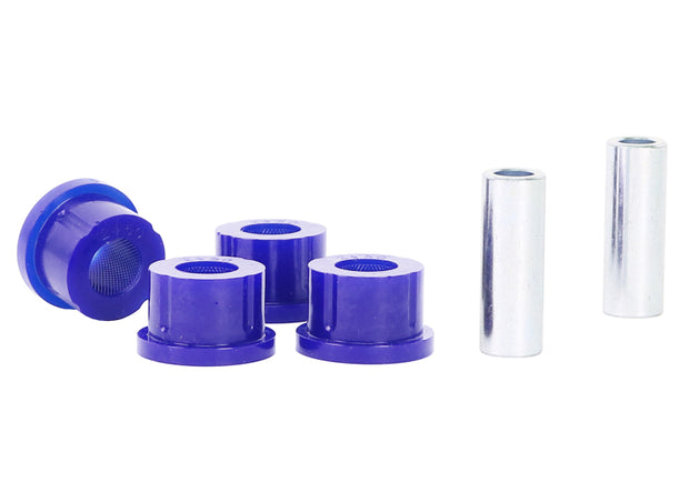 SuperPro 1991 Dodge Stealth ES Front Lower Forward Control Arm Bushing Kit - Boost Factory