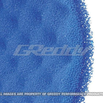 GReddy Airinx AY-MB Blue Replacement Filter Element - Boost Factory