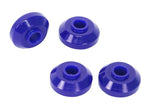 SuperPro 1965 Triumph TR4A Base Front Upper Shock Absorber Upper Bushing Kit - Boost Factory