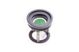 Radium Engineering Dry Break 1.5in Female Vented