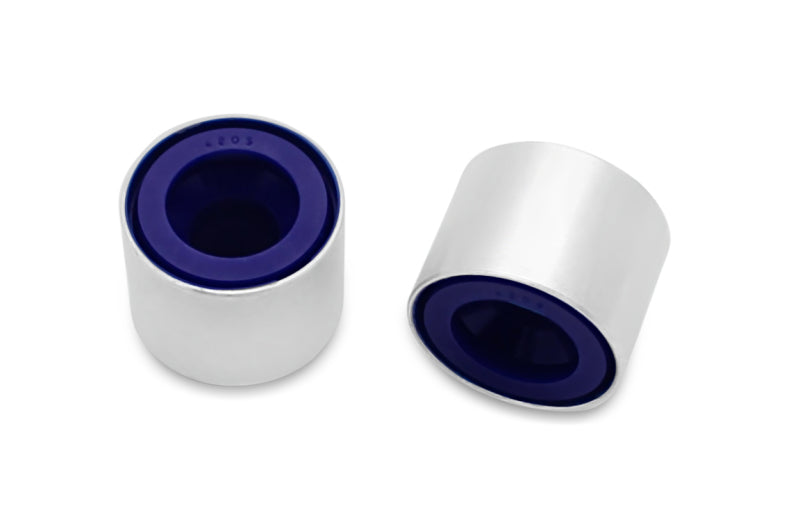 SuperPro 2014 Mazda 3 i SV Front Lower Inner Rearward Control Arm Bushing Kit - Boost Factory