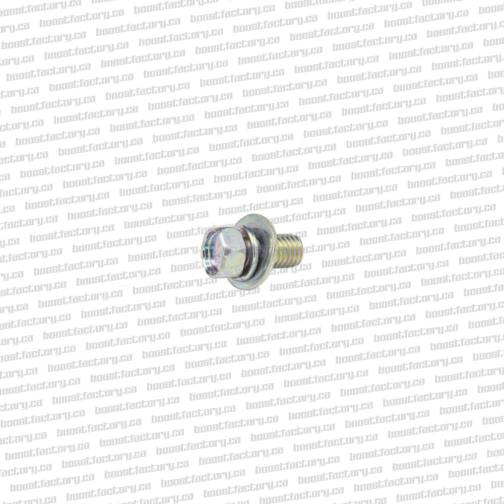Genuine Nissan RWD RB25/20 Engine Bracket Bolt - 08121-0201F