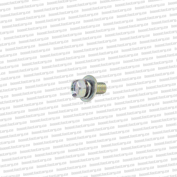 Genuine Nissan RWD RB25/20 Engine Bracket Bolt - 08121-0201F