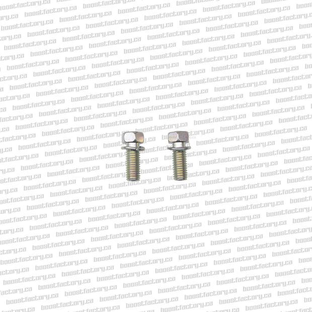 Genuine Nissan RB Clutch Slave Mounting Bolt Set  - 08121-0251E - Boost Factory