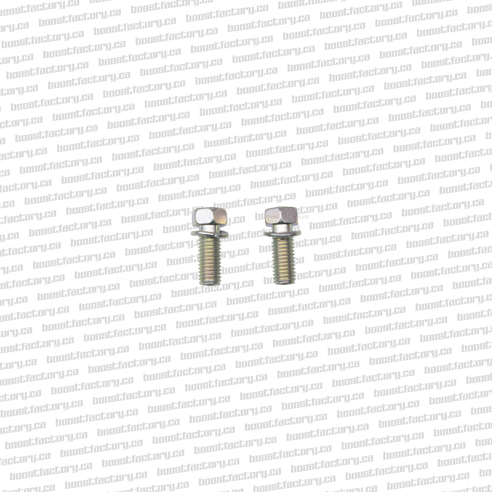 Genuine Nissan RB Clutch Slave Mounting Bolt Set - 08121-0251E