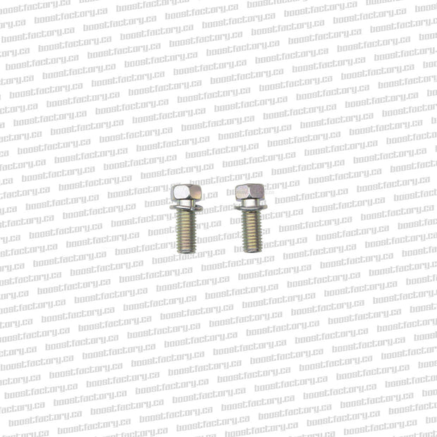 Genuine Nissan RB Clutch Slave Mounting Bolt Set - 08121-0251E