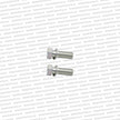 Genuine Nissan R32 R33 R34 Stagea Attesa Actuator to Transfer Case Bolt Set