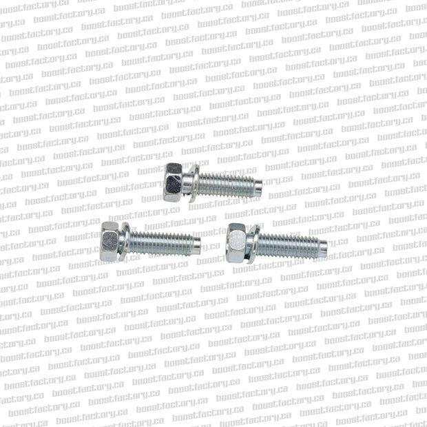 Genuine Nissan RB Thermostat Housing Bolt Set Kit - 08126-8251E (3) - Boost Factory