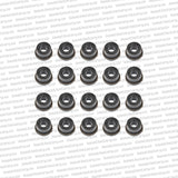 RB20/25/26 Silicone Valve Cover Seal Washer Set of 20