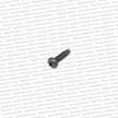 Genuine Nissan R33 R34 Steering Column Trim Screw - 08513-51642