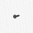 Genuine Nissan Interior Trim Screw - 08566-6162A