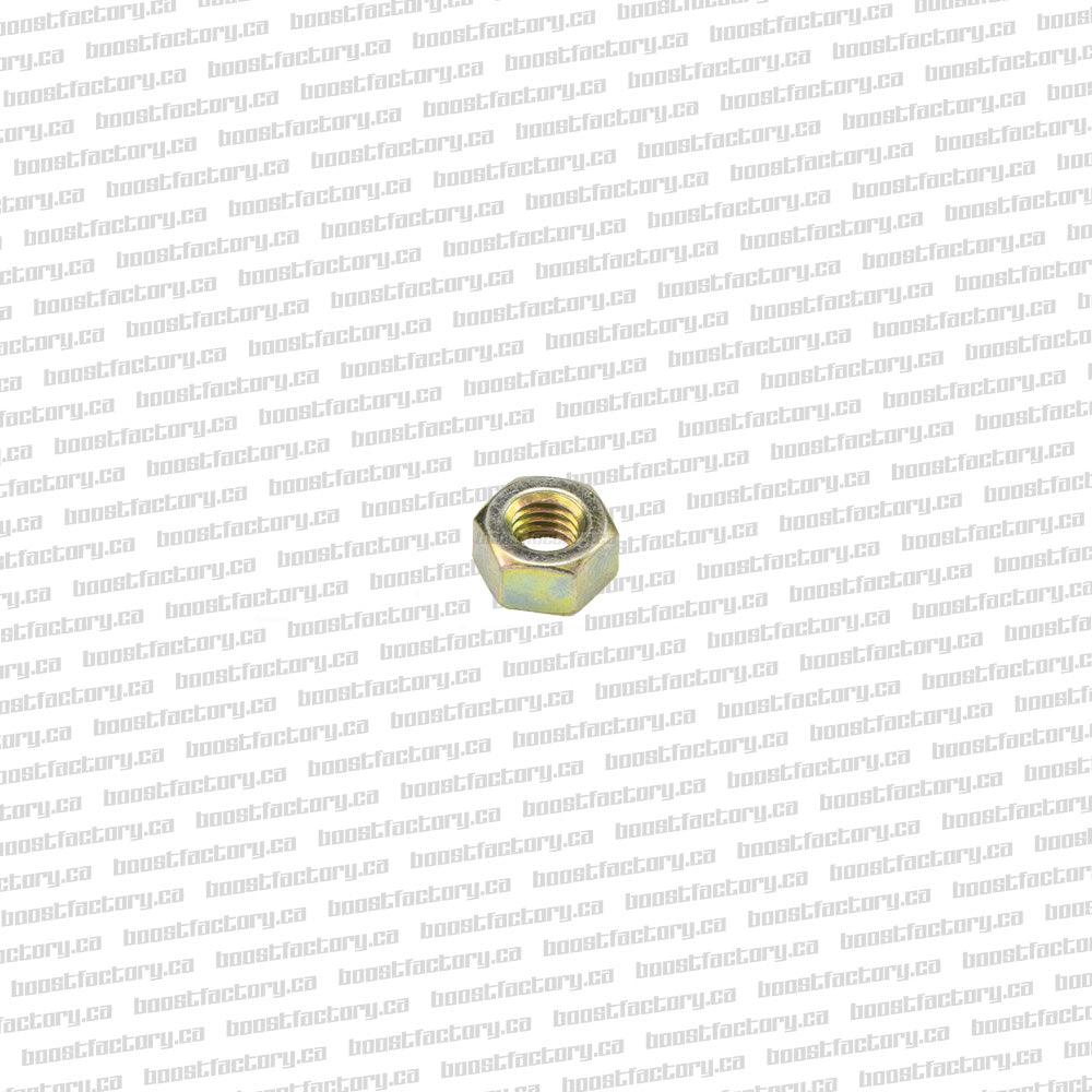 Genuine Nissan RB Cylinder Head Oil Baffle Plate Nut- 08911-20610