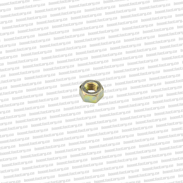 Genuine Nissan RB Cylinder Head Oil Baffle Plate Nut- 08911-20610