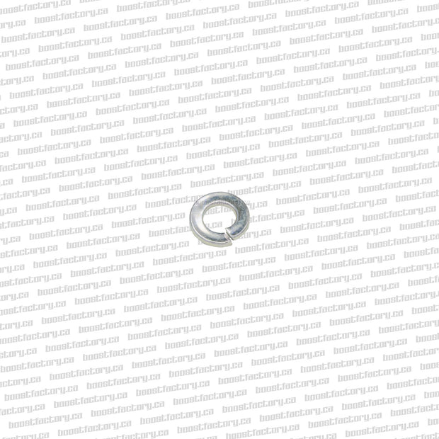 Genuine Nissan RB Cylinder Head Oil Baffle Plate Lock Washer- 08915-1361A