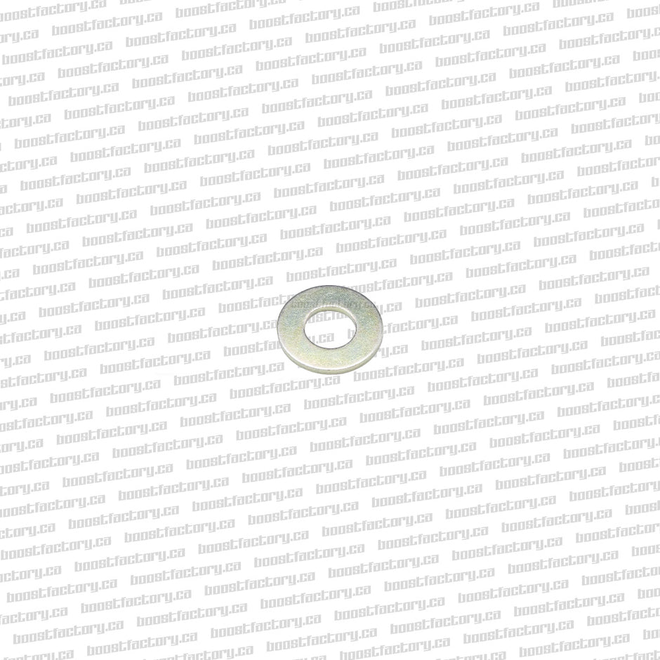 Genuine Nissan RB Cylinder Head Oil Baffle Plate Flat Washer- 08915-4361A