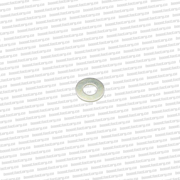 Genuine Nissan RB Cylinder Head Oil Baffle Plate Flat Washer- 08915-4361A