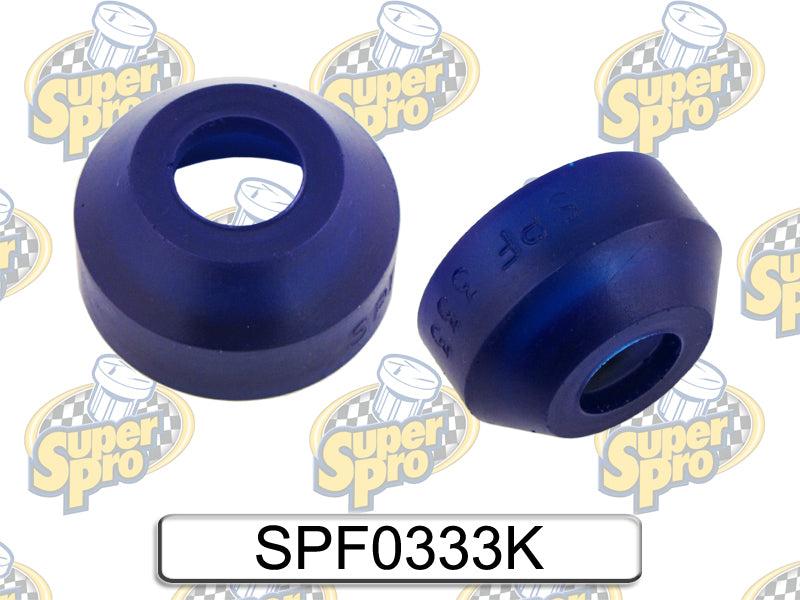 SuperPro Universal Tie Rod G/Seal 2B - Boost Factory