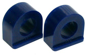 SuperPro 1960 Triumph Herald Base Steering Rack and Pinion Mount Bushing Kit - Boost Factory