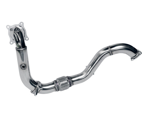 HKS Catless Downpipe Honda Civic Type R FK8 33006-KH001