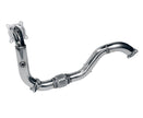 HKS Catless Downpipe Honda Civic Type R FK8 33006-KH001