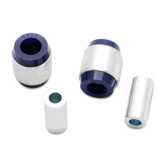 SuperPro 16-23 Mazda Miata MX5 Front Lower Outer Control Arm Bushing Kit