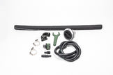 Radium Engineering FCST-X Refueling Kit - Remote Mount Standard Fill - Boost Factory
