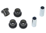 SuperPro Triumph Spitfire Front Trunion Bu - Boost Factory