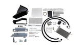 HKS 2023+ Honda Civic Type R FL5 S Type Oil Cooler Kit - Black - 15004-AH105