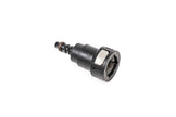 Radium Engineering 1/2in SAE Female to 5/16in Barb - Boost Factory