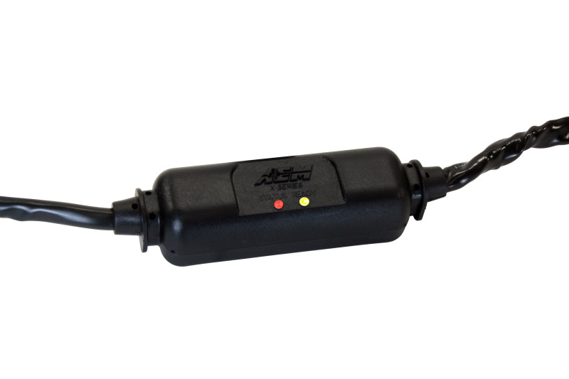 AEM X-Series Inline Wideband UEGO Controller - Boost Factory