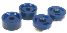 SuperPro 1968 Triumph TR6 Base Rear Differential Mount Bushing Kit - Boost Factory