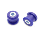 SuperPro 2005 Subaru Outback XT Limited Rear Lower Control Arm Outer Bushing Kit - Boost Factory