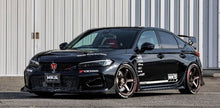 HKS BODY KIT TYPE-S FL5 Duck Tail - 53004-AH004