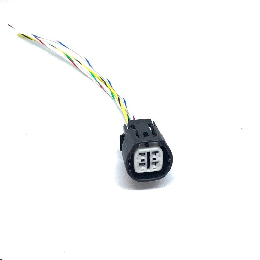 Wiring Specialties Tundra / K-Series Alternator Plug - WRS-ALTTNDR-CON