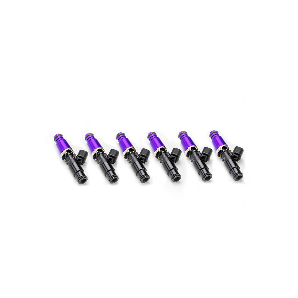 ID1750-XDS 1750cc Injectors, BMW M54 (Set of 6) - 1750.02.01.60.14.6