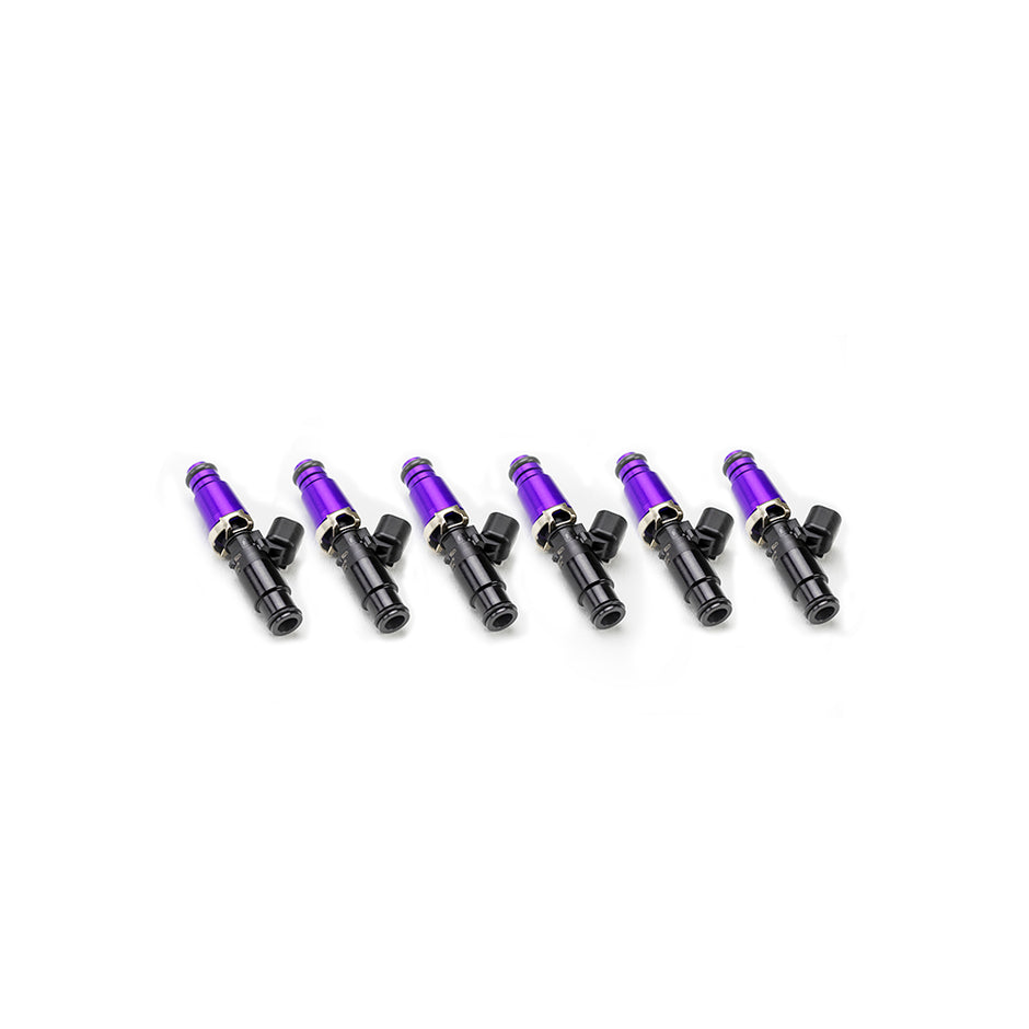 ID1300-XDS 1340cc Injectors, BMW M54 (Set of 6) - 1300.02.01.60.14.6