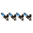 ID2600-XDS 2600cc Injectors, Mazdaspeed Miata 94-05 (Set of 4) - 2600.11.02.60.11.4