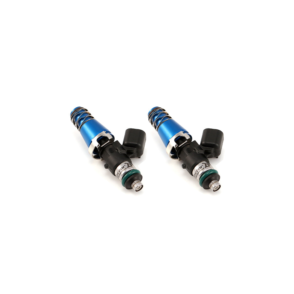 ID1050-XDS 1050cc Injectors, Mazda RX-7 79-84 (11mm) (Set of 2) - 1050.11.03.60.11.2