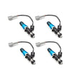 ID1300-XDS 1340cc Injectors, Scion tC 05-13 2.4 & 2.5L (Set of 4) - 1300.17.01.60.11.4