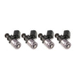 ID1050-XDS 1050cc Injectors, Scion FR-S 13-16 / Subaru BRZ 2013+ (Set of 4) - 1050.18.04.36.11.4